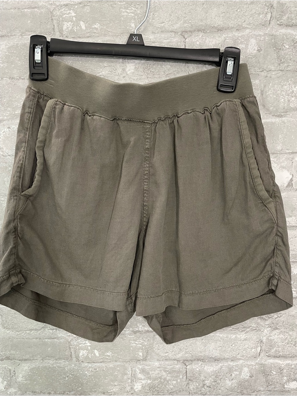 Faherty Arlie Day Short
